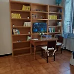 Casetta Albaro By World Apartment *