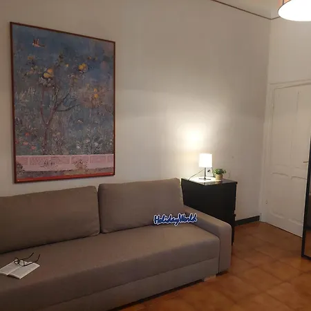 Apartment Casetta Albaro By World