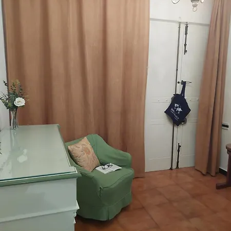 Appartement Casetta Albaro By World