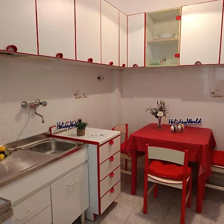 Casetta Albaro By World Appartement