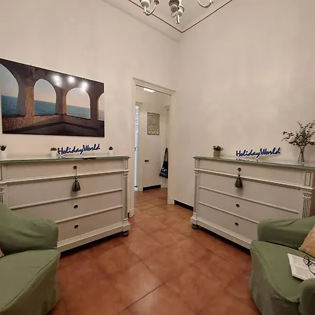 Casetta Albaro By World * Genua